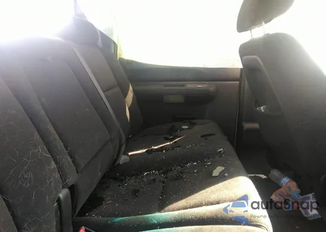 2011 GMC Sierra 1500 Sle from USA, damaged, VIN 3GTP2VE30BG350185